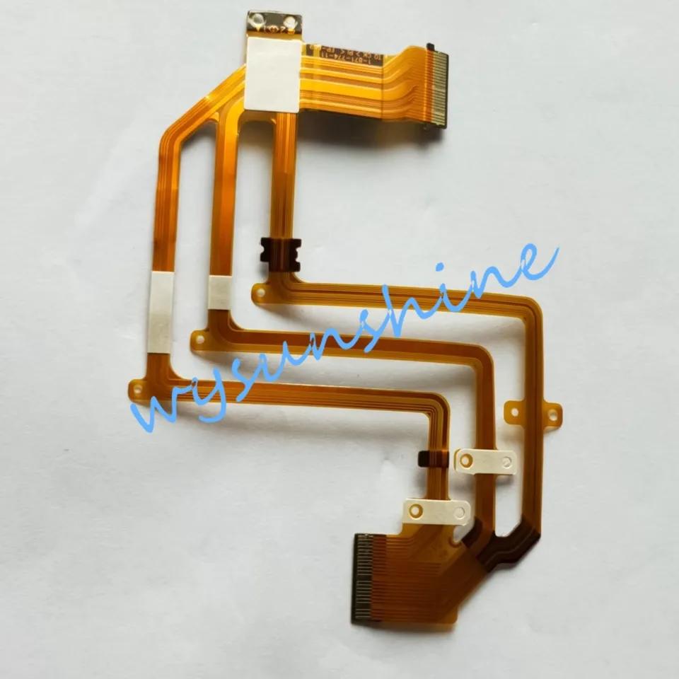   ī޶ LCD  ȸ Ʈ ÷ ̺, HDR- HC5E HC7E SR10E SR210E SR220E HC5 HC7 SR10 SR220, 2 